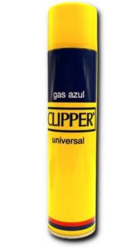 Picture of CLIPPER UNIVERSAL GAS 300ML